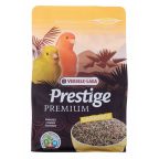   Madáreledel Versele-Laga Prestige Premium Canaries 800 g MOST 6574 HELYETT 3935 Ft-ért!