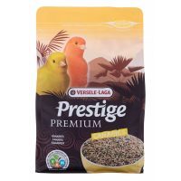   Madáreledel Versele-Laga Prestige Premium Canaries 800 g MOST 6574 HELYETT 3935 Ft-ért!