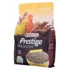 Madáreledel Versele-Laga Prestige Premium Canaries 800 g MOST 6574 HELYETT 3935 Ft-ért!