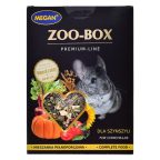   Takarmány Megan Zoo-Box Premium Line Zöldség Csincsilla 500 g MOST 3743 HELYETT 2241 Ft-ért!