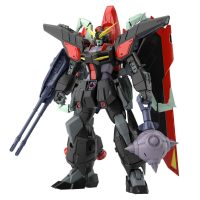   Gyűjthető figura Bandai Full Mechanics GAT-X370 Raider Gundam	 PVC MOST 55285 HELYETT 41603 Ft-ért!