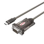   USB–Soros Port Adapter Unitek Y-1105K 1,5 m MOST 16010 HELYETT 9822 Ft-ért!