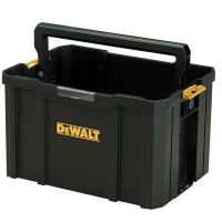   Szerszámtároló Dewalt DWST1-71228 Műanyag MOST 30752 HELYETT 20959 Ft-ért!