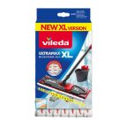   Cserélhető felmosó mop fej Vileda UltraMax XL Mikroszál (1 egység) MOST 14695 HELYETT 9020 Ft-ért!