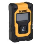   Távolságmérő Dewalt DW055PL-XJ 15 m MOST 36877 HELYETT 25134 Ft-ért!