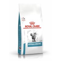   Macska eledel Royal Canin Vet Hypoallergenic Felnőtt Hús 2,5 kg MOST 46499 HELYETT 31690 Ft-ért!