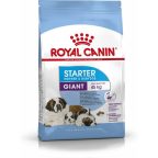  Takarmány Royal Canin Giant Starter Mother & Babydog 15 kg MOST 86585 HELYETT 66638 Ft-ért!