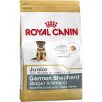   Takarmány Royal Canin German Shepherd Junior Kölyök/Fiatal Zöldség madarak 12 kg MOST 72695 HELYETT 55948 Ft-ért!