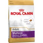   Takarmány Royal Canin Maltese Adult Felnőtt Kukorica madarak 1,5 Kg MOST 16265 HELYETT 9979 Ft-ért!