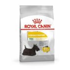   Takarmány Royal Canin Mini Dermacomfort Felnőtt Borjúhús Zöldség 3 Kg MOST 27990 HELYETT 18850 Ft-ért!