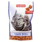   Snack for Cats Beaphar Malt Bits 35 g problemas digestivos Hús MOST 3047 HELYETT 1827 Ft-ért!
