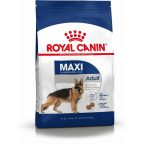   Takarmány Royal Canin Maxi Felnőtt 18 kg MOST 73739 HELYETT 56749 Ft-ért!
