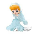   Gyűjthető figura Disney Princess Q Posket Cinderella PVC 14 cm MOST 22561 HELYETT 15196 Ft-ért!