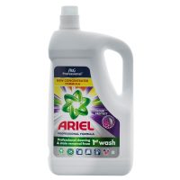   Folyékony mosószer Ariel Professional Colour Protect 5 L MOST 29352 HELYETT 19768 Ft-ért!