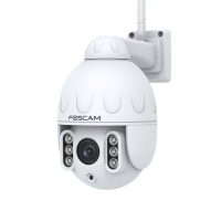   Megfigyelő Kamera Foscam SD4-W MOST 161949 HELYETT 126025 Ft-ért!