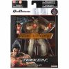 Gyűjthető figura Bandai Game Dimensions Tekken Kazuya Mishima 17 cm PVC MOST 26861 HELYETT 18090 Ft-ért!