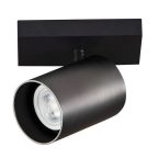  LED spotlight Yeelight YLDDL-0083-B Fekete 60 W GU10 350 lm (2700 K) (6500 K) MOST 25585 HELYETT 17230 Ft-ért!