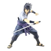   Gyűjthető figura Naruto UCHIHA SASUKE MOST 26861 HELYETT 18090 Ft-ért!