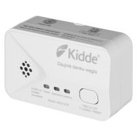   Szén-monoxid-érzékelő Kidde Kidde 2030-DSCR MOST 21470 HELYETT 14460 Ft-ért!