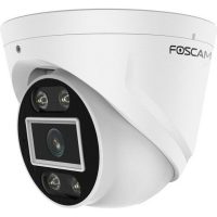   IP Kamera Foscam T8EP 8MP POE MOST 94884 HELYETT 73029 Ft-ért!
