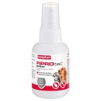   Parazitaellenes Beaphar FiproTec Spray 100 ml MOST 13025 HELYETT 7995 Ft-ért!