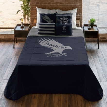 Paplan Harry Potter Ravenclaw Többszínű 280 x 4 x 270 cm 180-as ágy MOST 104552 HELYETT 75997 Ft-ért!