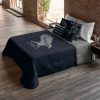 Paplan Harry Potter Ravenclaw Többszínű 280 x 4 x 270 cm 180-as ágy MOST 104552 HELYETT 75997 Ft-ért!