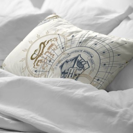 Párnahuzat Harry Potter Bézs szín Többszínű 175 Szálak 45 x 125 cm MOST 10983 HELYETT 6573 Ft-ért!