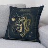 Párnahuzat Harry Potter Többszínű Tengerészkék 45 x 45 cm MOST 9328 HELYETT 5233 Ft-ért!