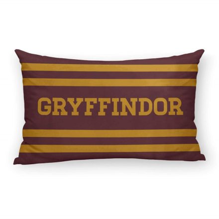 Párnahuzat Harry Potter Gryffindor House Többszínű Burgundi 30 x 50 cm MOST 6110 HELYETT 3431 Ft-ért!