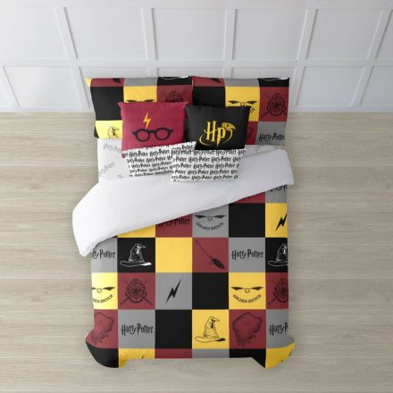 Nordic tok Harry Potter Hogwarts 200 x 200 cm 120-as ágy MOST 44116 HELYETT 28648 Ft-ért!