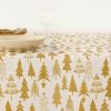 Foltálló gyanta asztalterítő Belum Christmas Többszínű 200 x 150 cm MOST 27758 HELYETT 17362 Ft-ért!