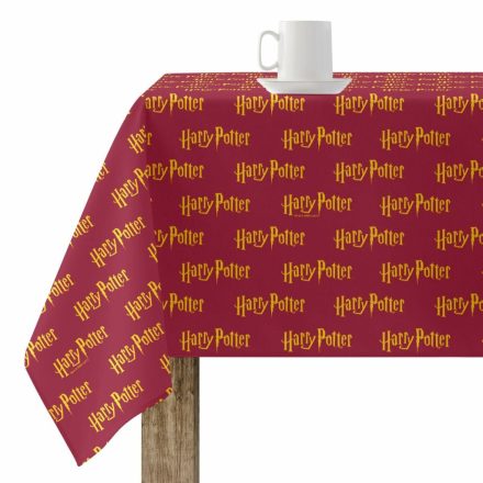 Foltálló gyanta asztalterítő Harry Potter Többszínű 300 x 150 cm MOST 36854 HELYETT 23935 Ft-ért!