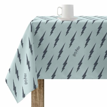 Foltálló gyanta asztalterítő Harry Potter Thunder Többszínű 150 x 150 cm MOST 20875 HELYETT 13055 Ft-ért!