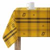 Foltálló gyanta asztalterítő Harry Potter Hufflepuff Többszínű 300 x 150 cm MOST 36854 HELYETT 23935 Ft-ért!
