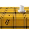 Foltálló gyanta asztalterítő Harry Potter Hufflepuff Többszínű 300 x 150 cm MOST 36854 HELYETT 23935 Ft-ért!