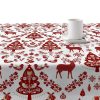 Foltálló gyanta asztalterítő Belum Merry Christmas Többszínű 150 x 150 cm MOST 20875 HELYETT 13055 Ft-ért!
