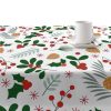 Foltálló gyanta asztalterítő Belum Merry Christmas Többszínű 200 x 150 cm MOST 27758 HELYETT 17362 Ft-ért!