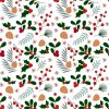 Foltálló gyanta asztalterítő Belum Merry Christmas Többszínű 200 x 150 cm MOST 27758 HELYETT 17362 Ft-ért!