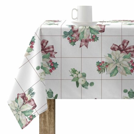 Foltálló gyanta asztalterítő Belum Christmas Többszínű 150 x 150 cm MOST 20875 HELYETT 13055 Ft-ért!