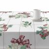 Foltálló gyanta asztalterítő Belum Christmas Többszínű 150 x 150 cm MOST 20875 HELYETT 13055 Ft-ért!