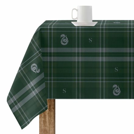 Foltálló gyanta asztalterítő Harry Potter Slytherin Többszínű 200 x 150 cm MOST 27758 HELYETT 17362 Ft-ért!