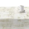 Foltálló gyanta asztalterítő Belum Texture Gold Többszínű 150 x 150 cm MOST 20875 HELYETT 13055 Ft-ért!