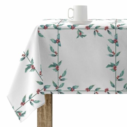 Foltálló gyanta asztalterítő Belum White Christmas Többszínű 100 x 150 cm MOST 17456 HELYETT 10450 Ft-ért!