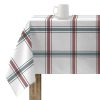 Foltálló gyanta asztalterítő Belum Elegant Christmas Többszínű 250 x 180 cm MOST 50459 HELYETT 32765 Ft-ért!