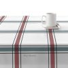 Foltálló gyanta asztalterítő Belum Elegant Christmas Többszínű 250 x 180 cm MOST 50459 HELYETT 32765 Ft-ért!