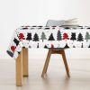 Foltálló gyanta asztalterítő Belum Merry Christmas Többszínű 100 x 250 cm MOST 14378 HELYETT 8607 Ft-ért!