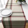 Asztali Futó Terítő Belum Christmas Többszínű 50 x 145 cm MOST 21834 HELYETT 13650 Ft-ért!