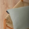 Párnahuzat Belum Waffle Zöld 30 x 50 cm MOST 15693 HELYETT 9392 Ft-ért!