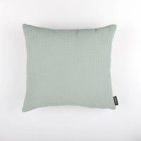   Párnahuzat Belum Waffle Zöld 50 x 50 cm MOST 18694 HELYETT 11691 Ft-ért!